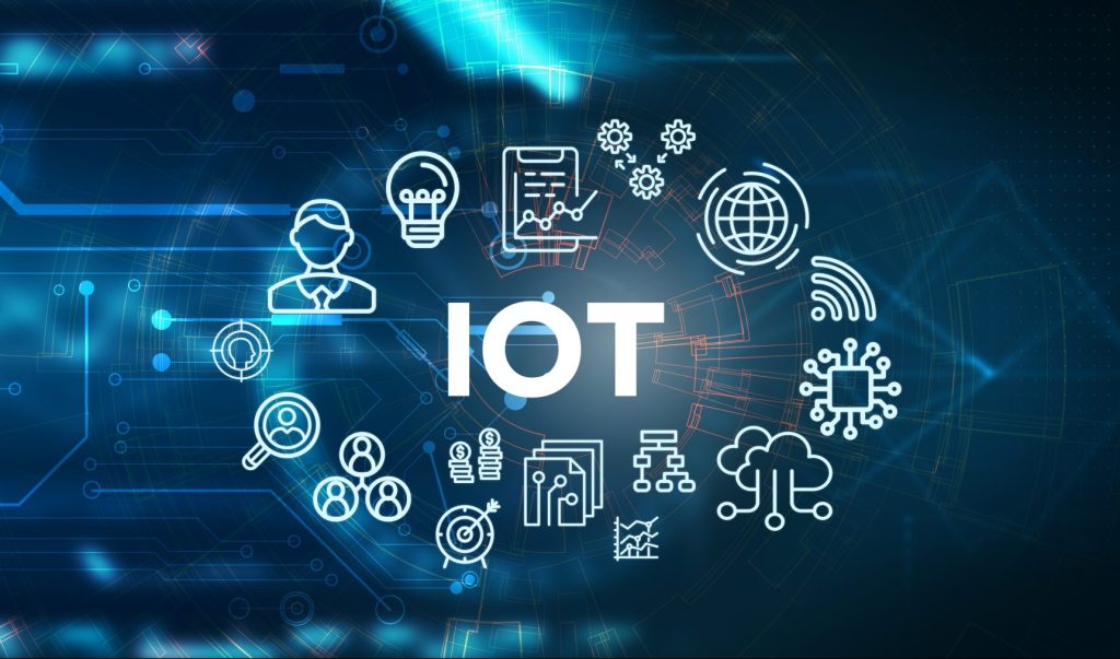 IoT Cybersecurity