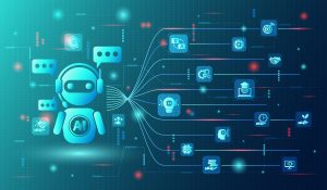 The Rise of AI Agents: A New Layer in the Software Stack